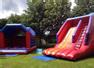 Hyperactivities Bouncy Castle Hire Norwich