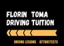Florin Toma Driving Tuition Norwich