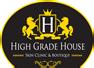 High Grade House Norwich