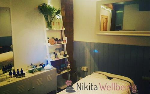 Nikita Wellbeing Norwich Nikita Wellbeing Norwich