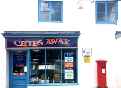 Chips Away Norwich Chips Away Norwich