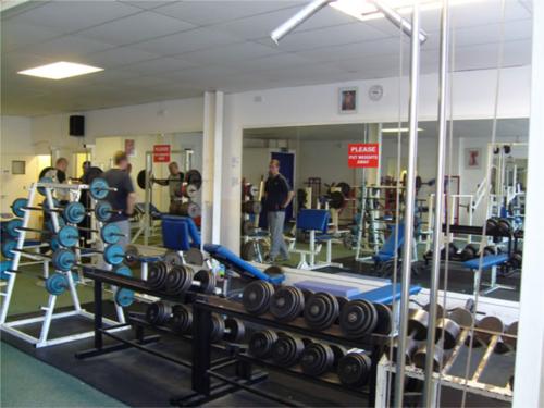 Bodyrush Norwich Bodyrush Norwich