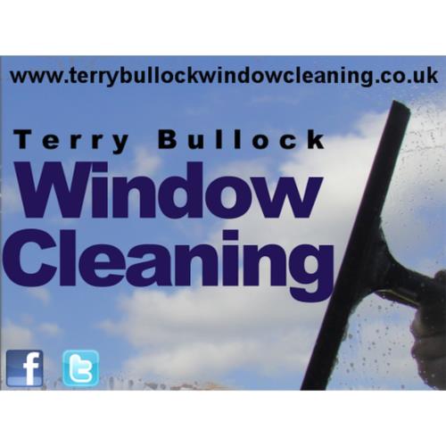 Terry Bullock Window Cleaning Norwich