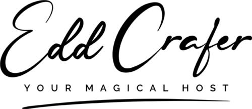 Edd Crafer - Award Winning Magician & Host Norwich Edd Crafer - Award Winning Magician & Host Norwich