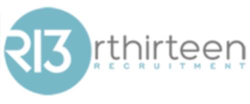 rthirteen recruitment Norwich