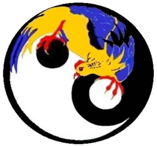 Golden Rooster School of Qigong Norwich