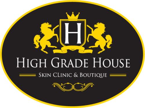 High Grade House Norwich